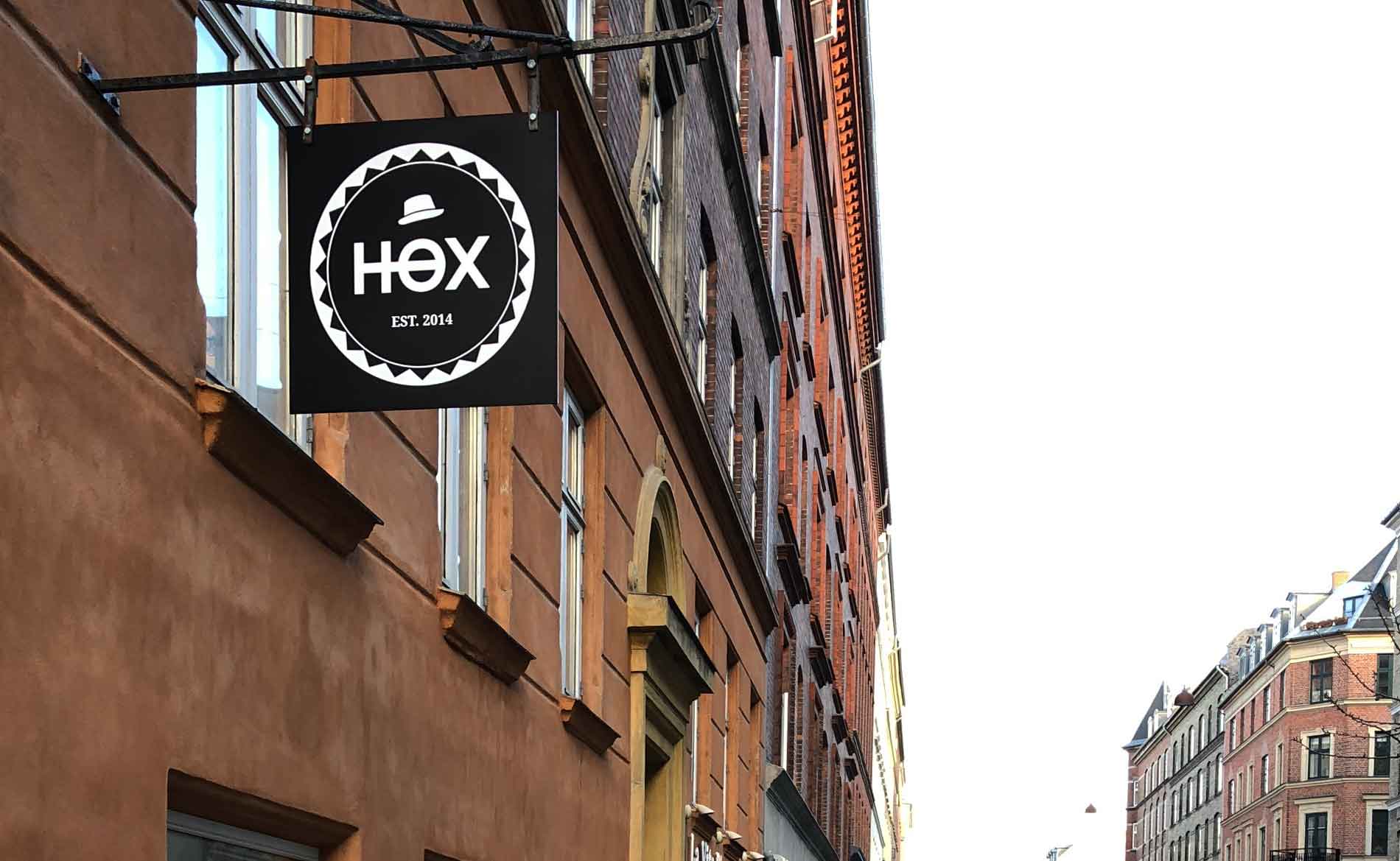 HoxHair