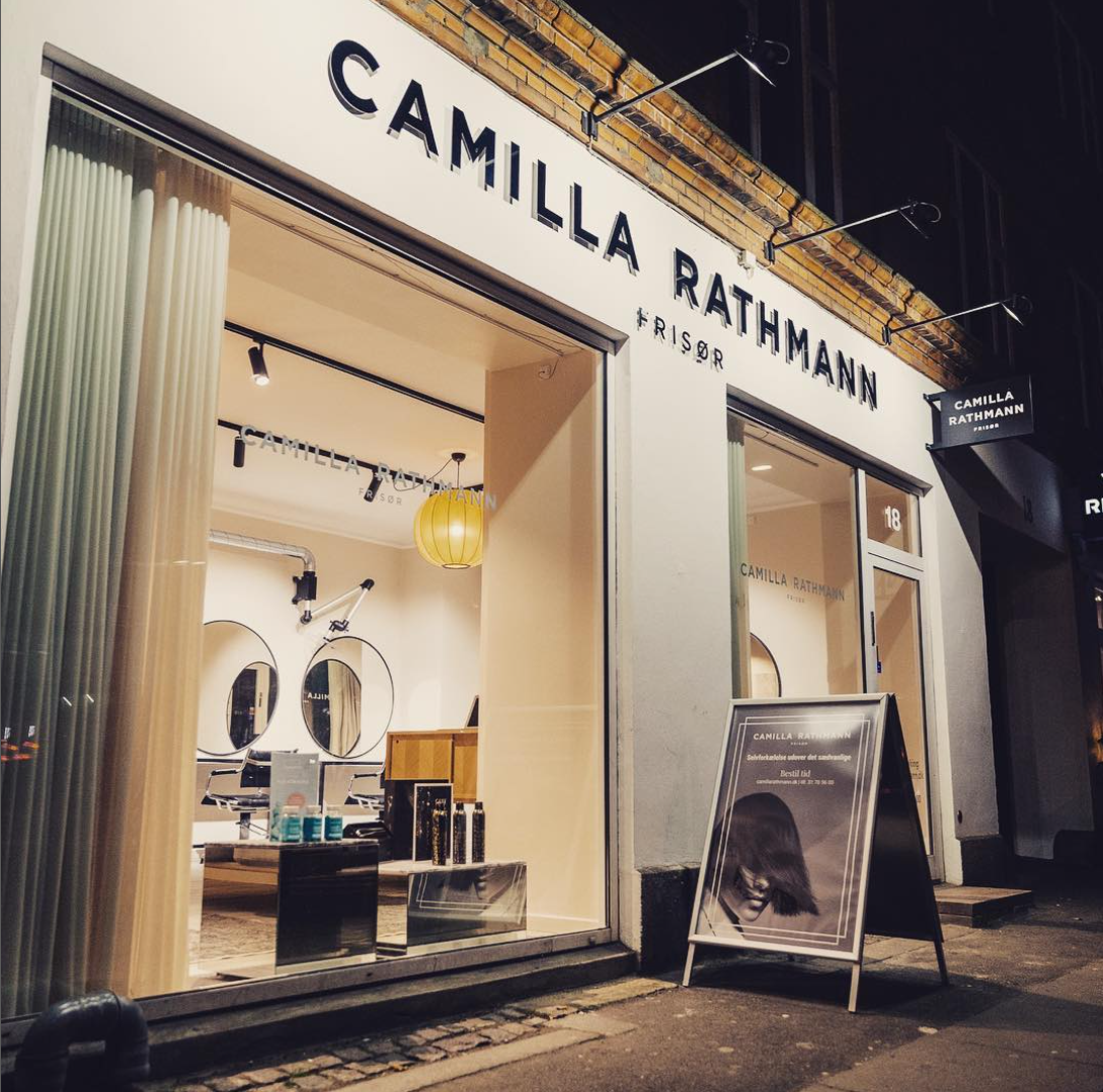 Camilla Rathmann