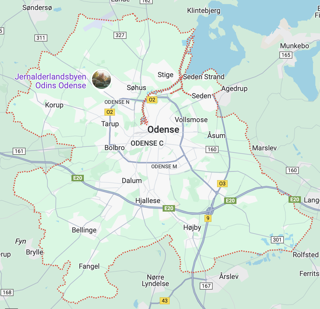 Odense