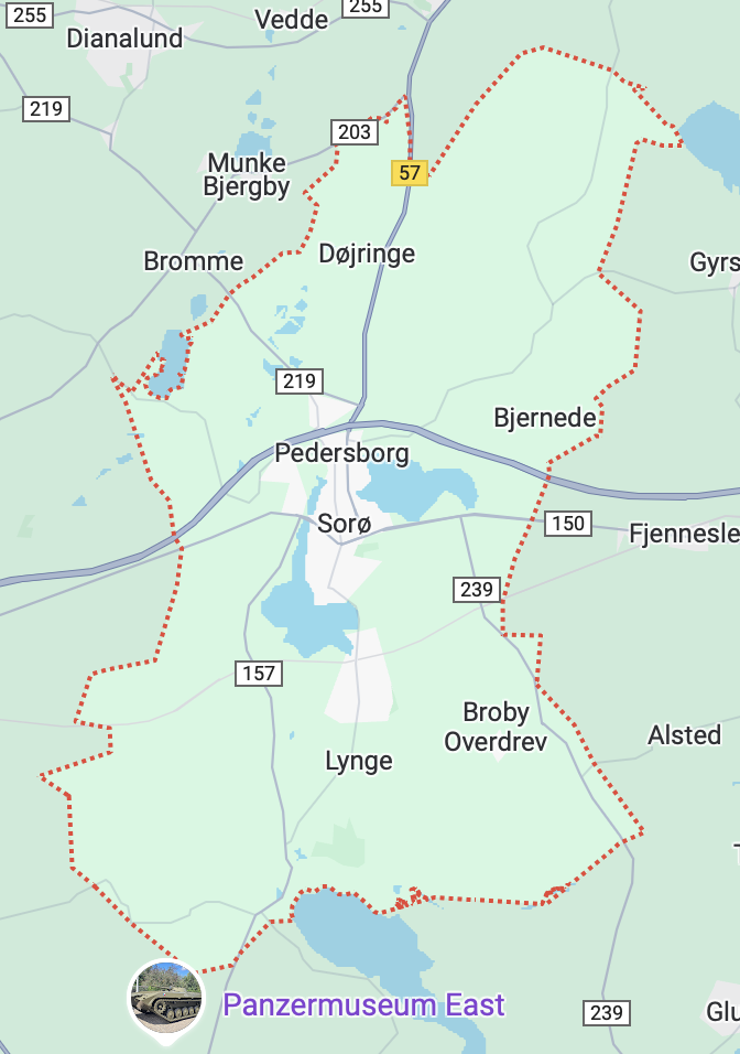 Sorø