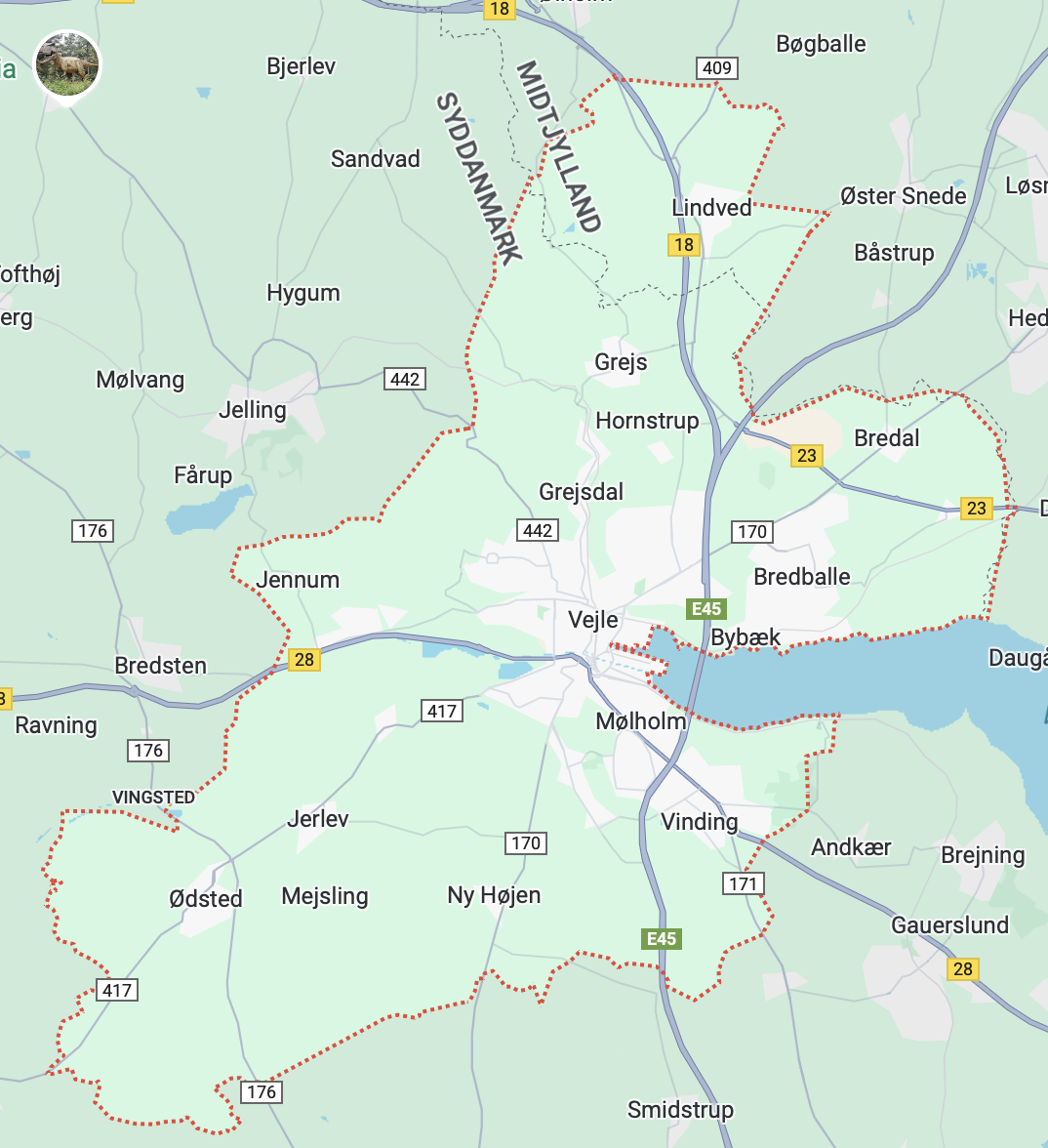 Vejle