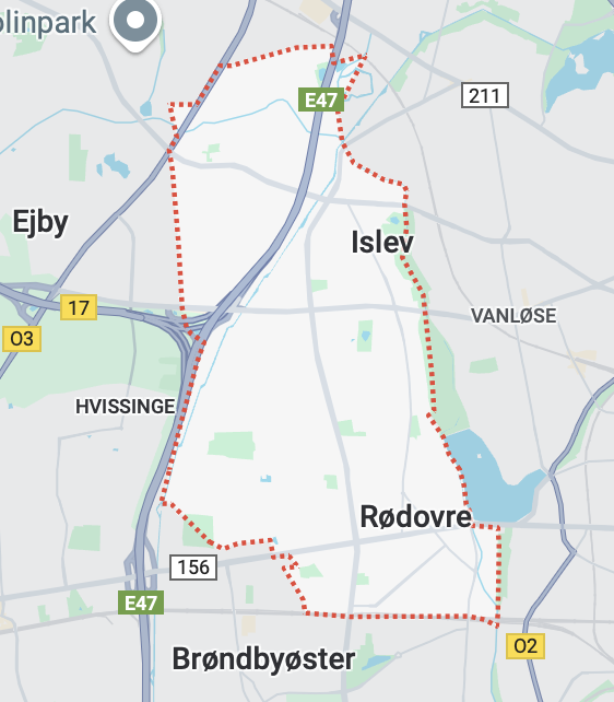 Rødovre