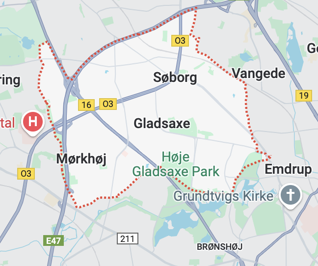 Søborg