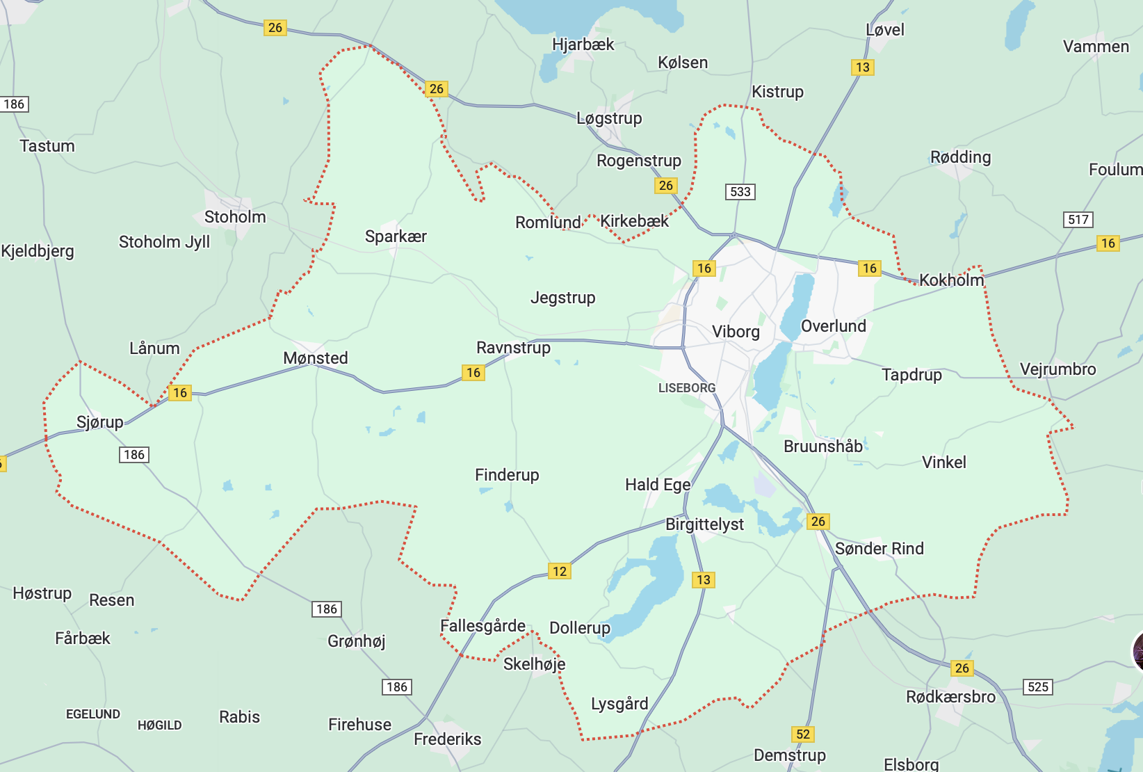 Viborg