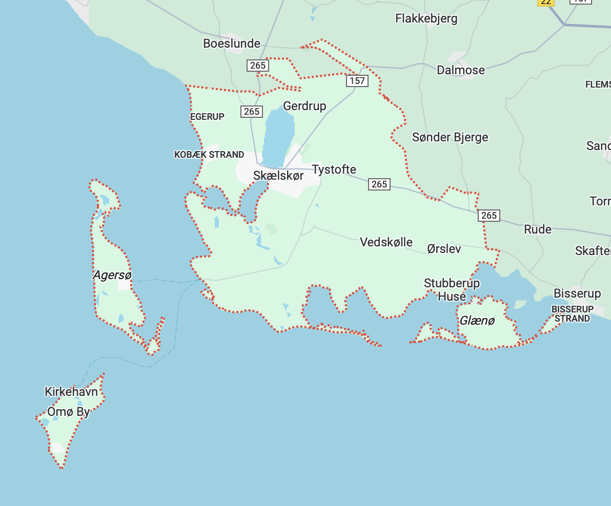 Skælskør