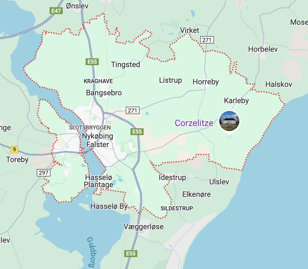 Nykøbing F.
