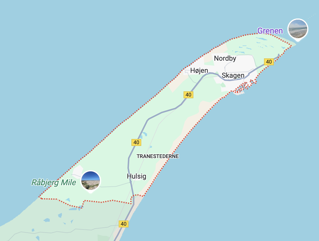 Skagen