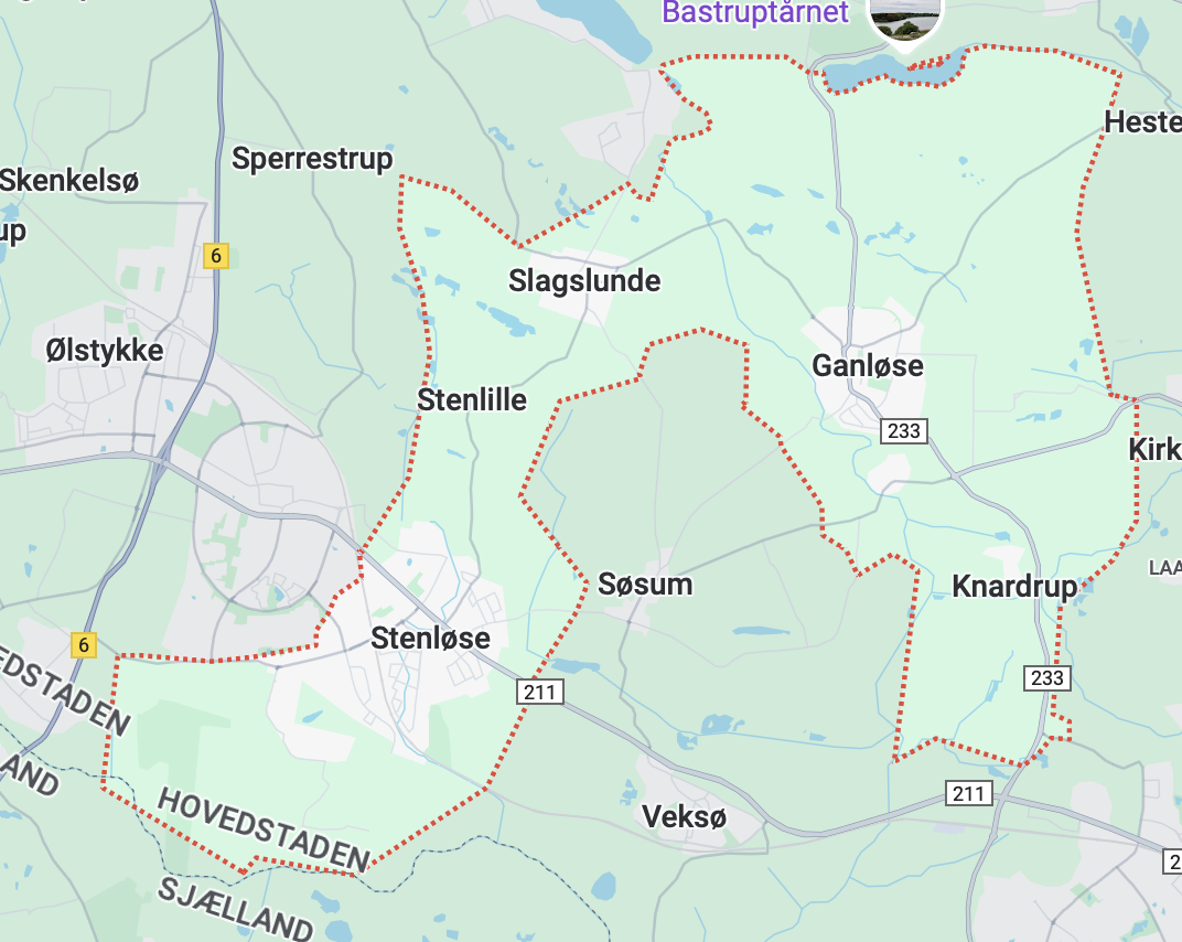 Stenløse