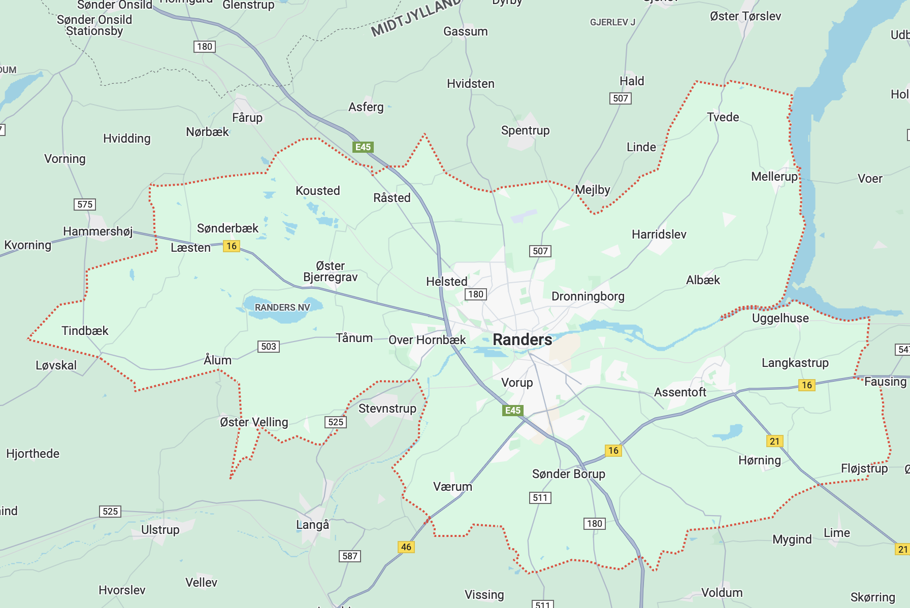 Randers