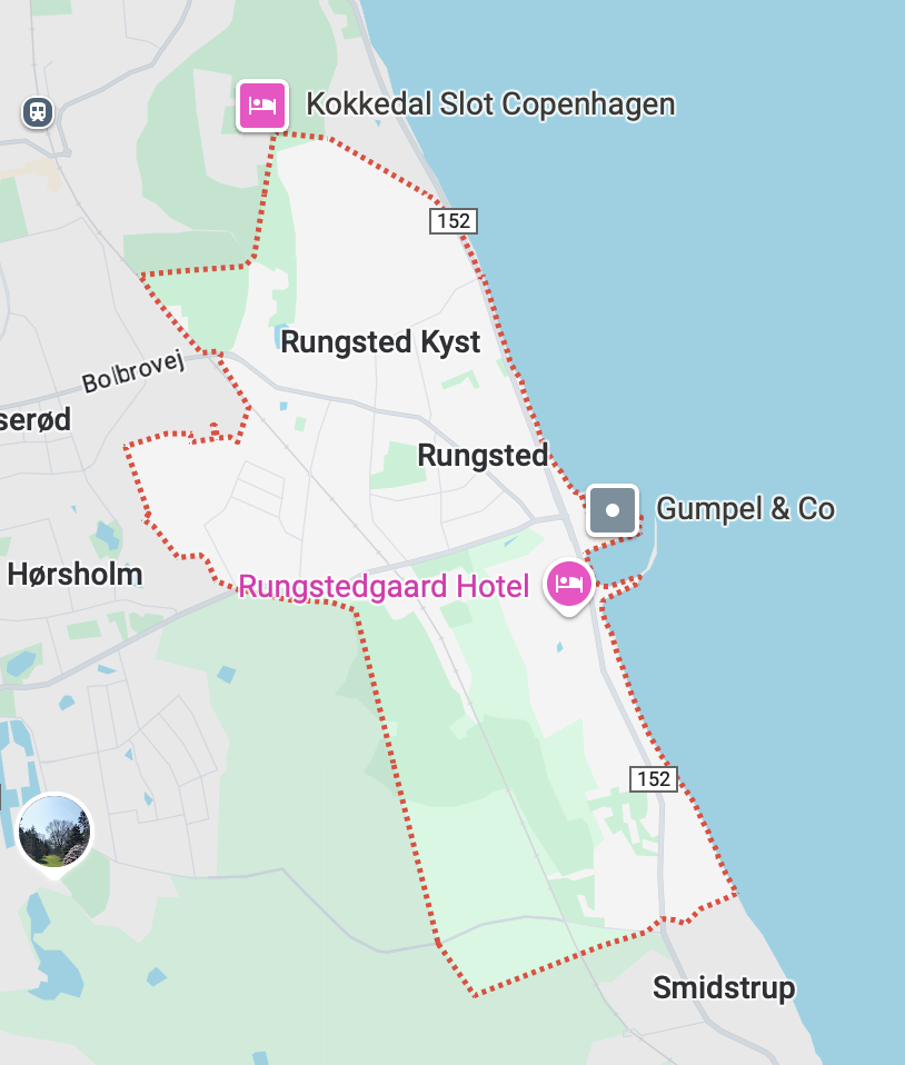 Rungsted Kyst
