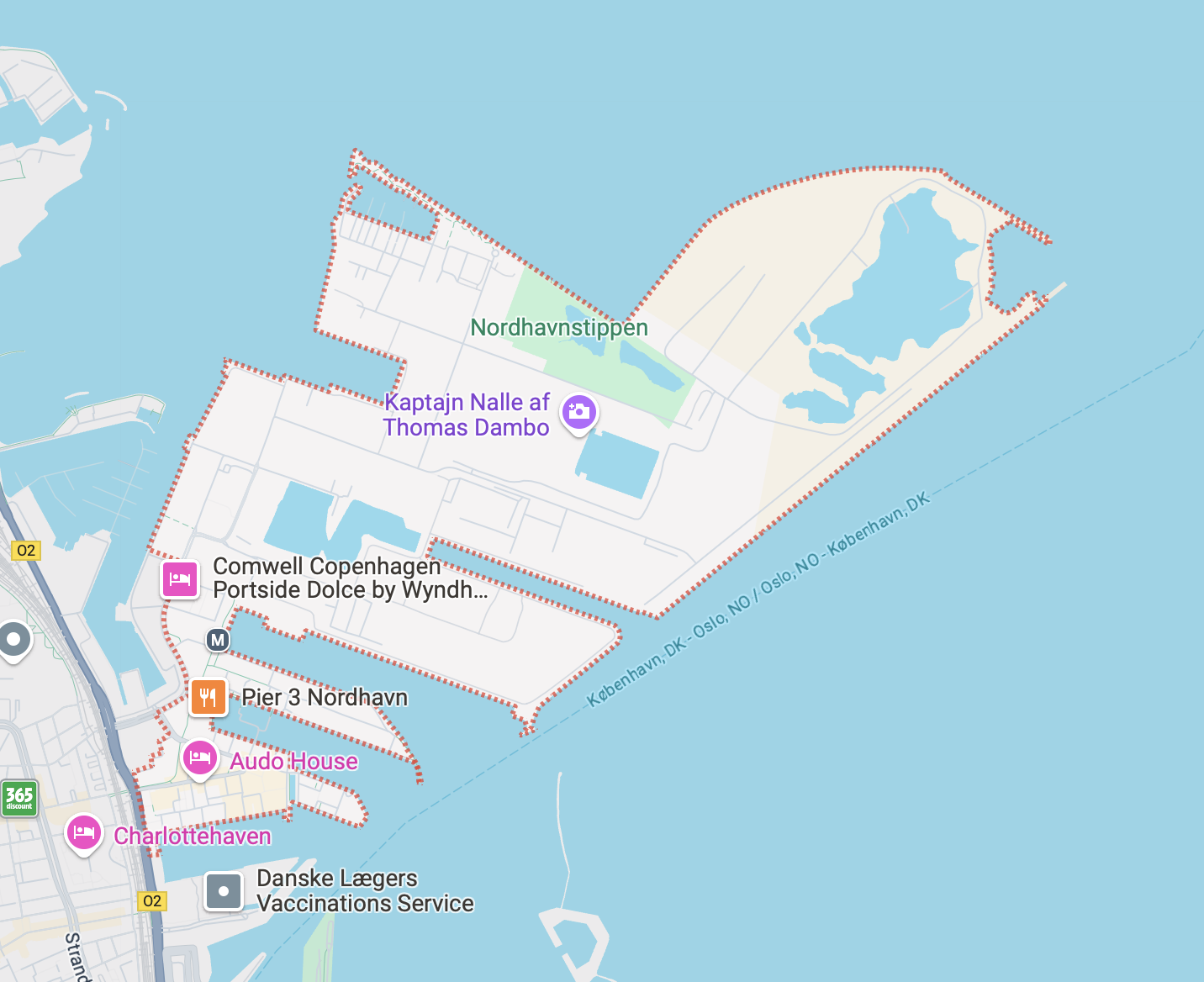 Nordhavn