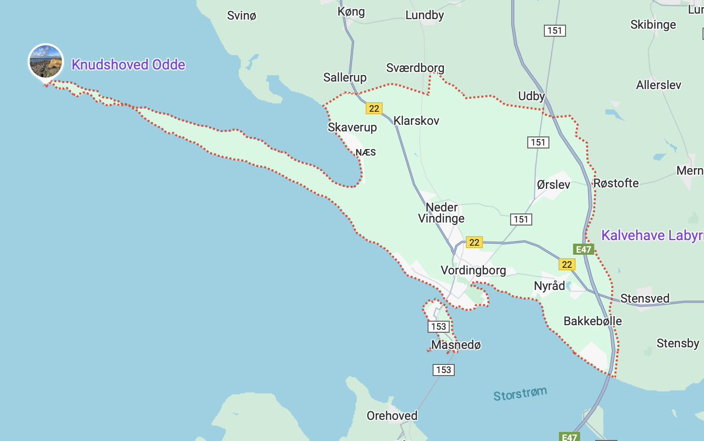 Vordingborg