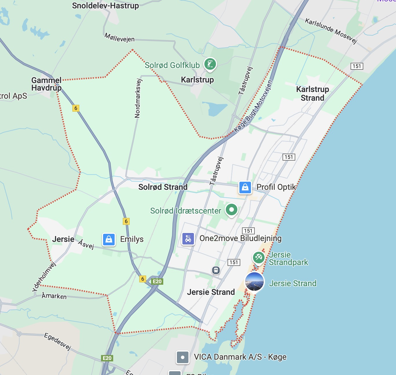 Solrød