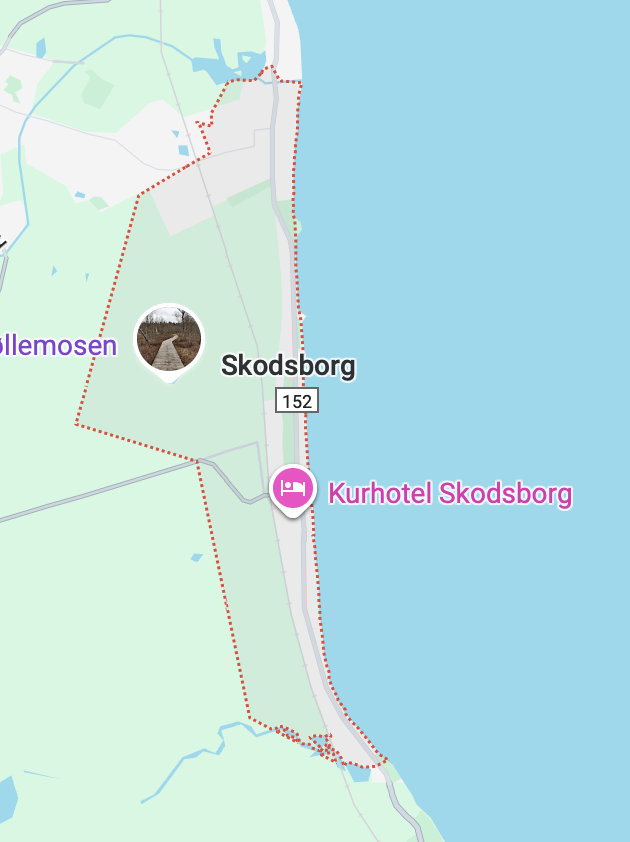 Skodsborg