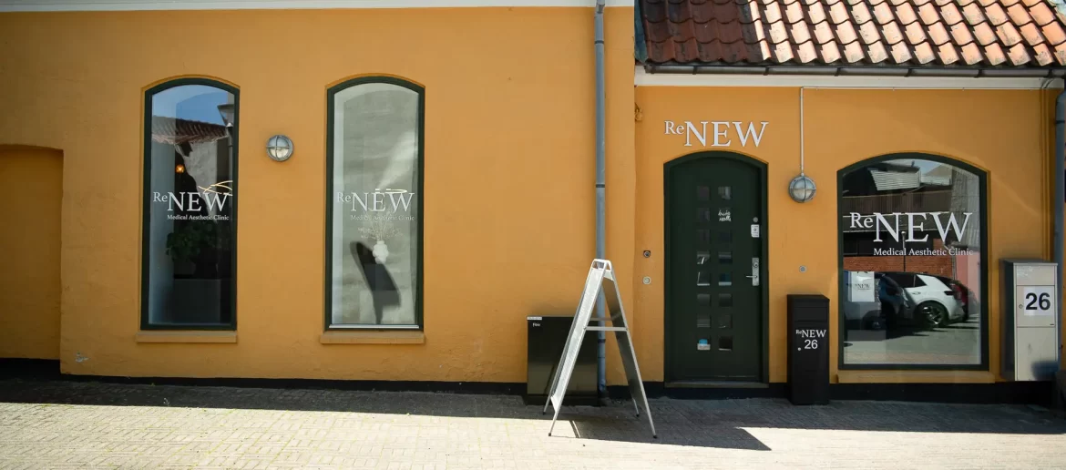 Clinic ReNEW