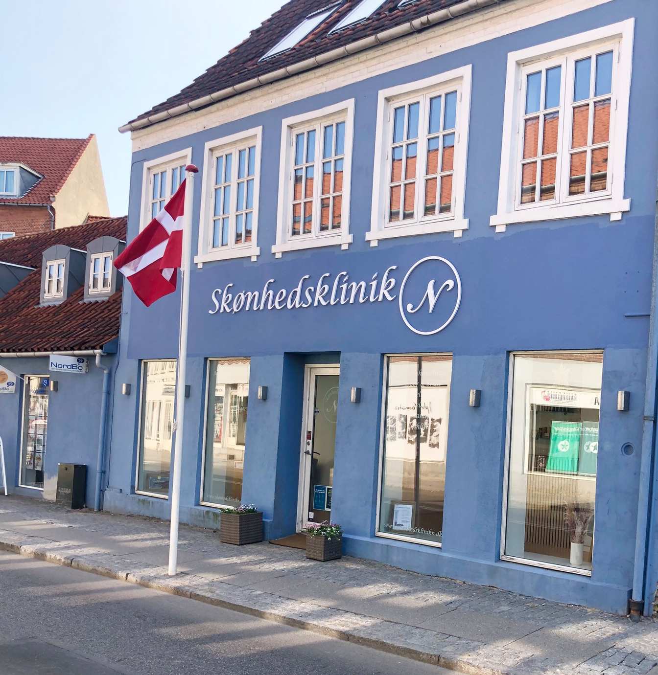 Skønhedsklinik N