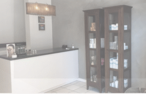 Klinik Skin Rehab
