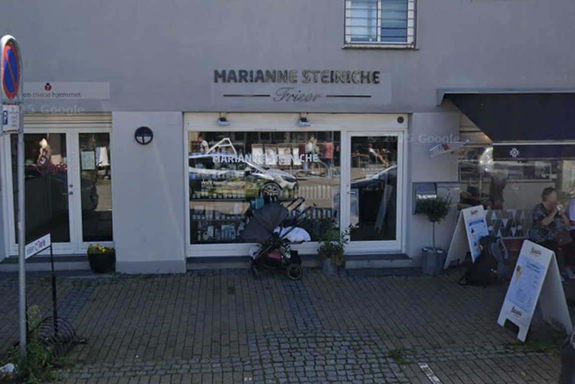 Marianne Steiniche