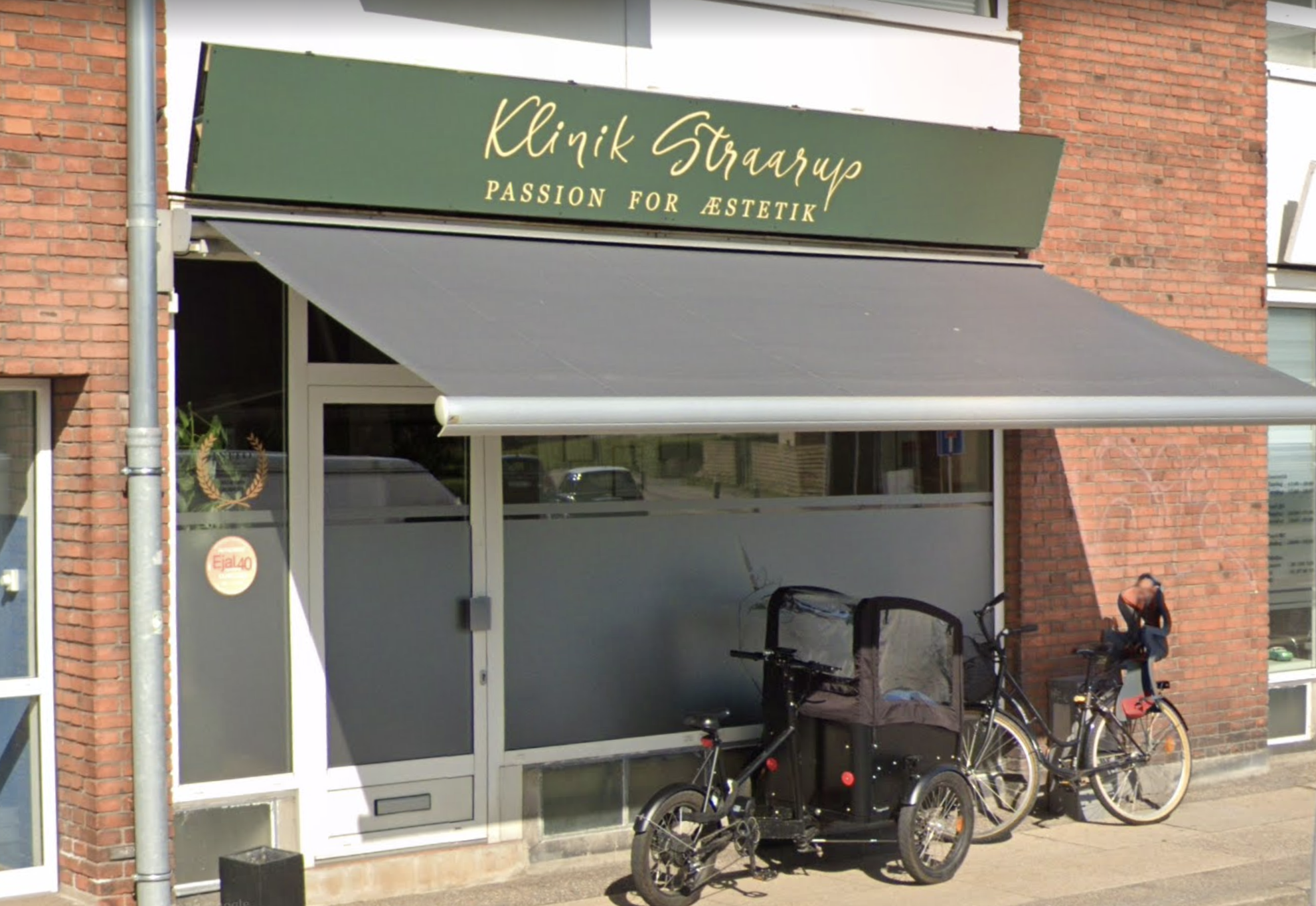 Klinik Straarup