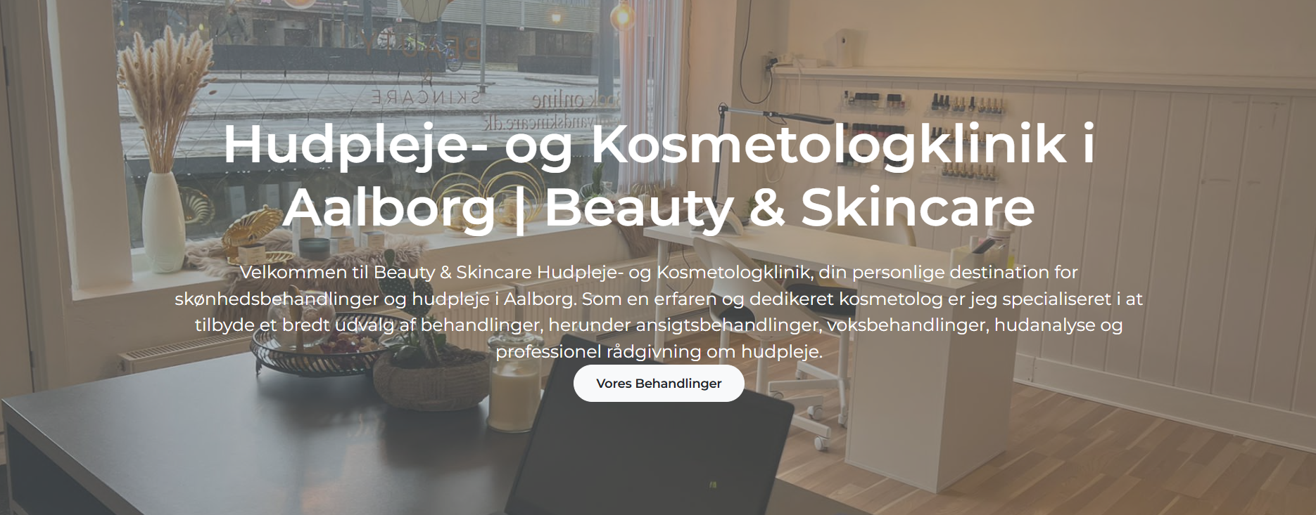 Beauty & Skincare
