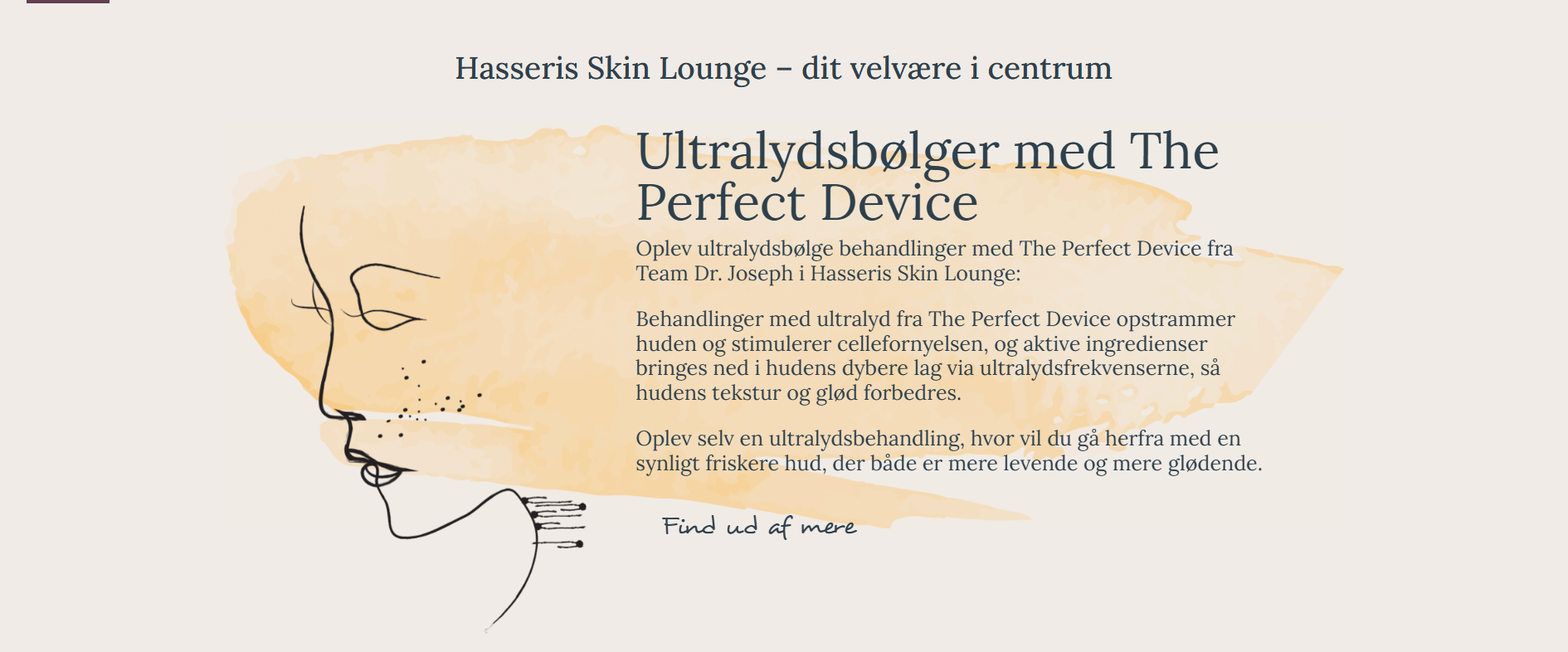 Hasseris Skin Lounge