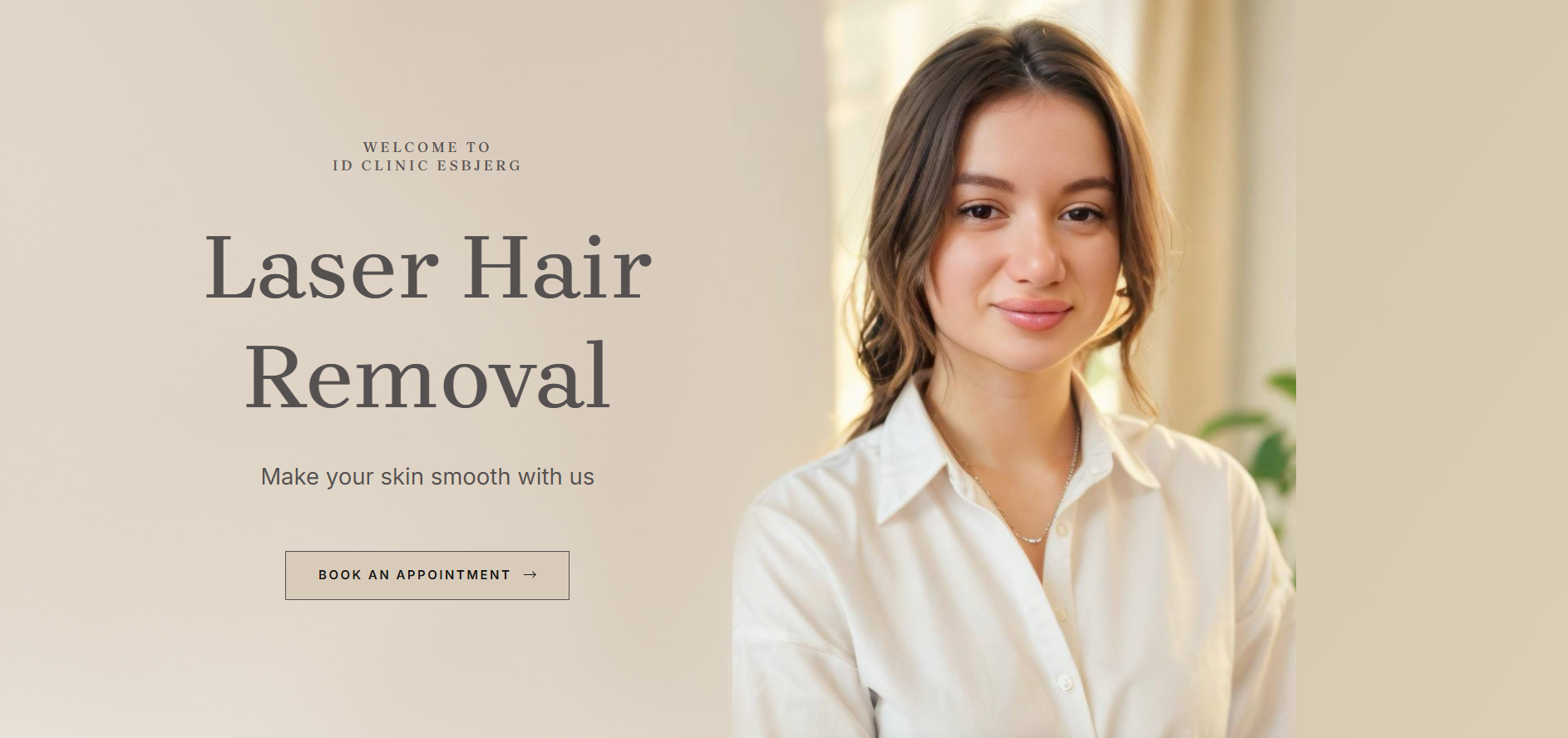ID-Cosmetology Clinic