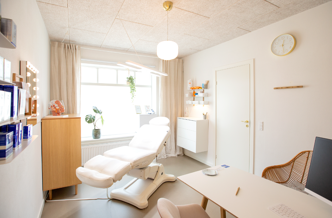 Christine Rewitz Kosmetisk Klinik