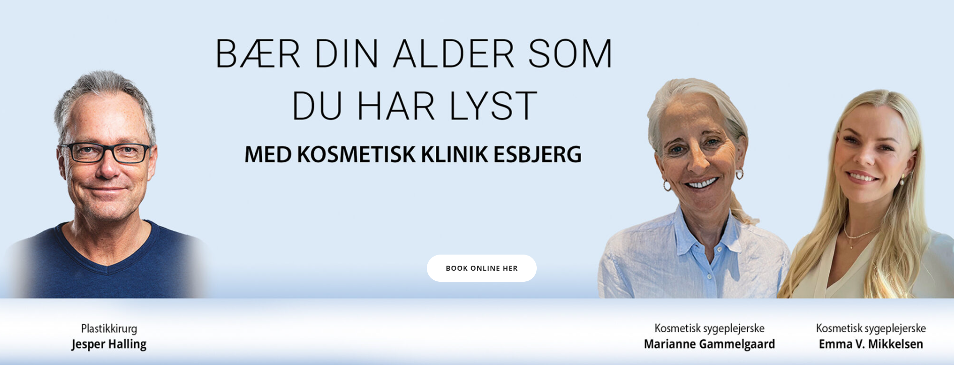 Kosmetisk Klinik Esbjerg