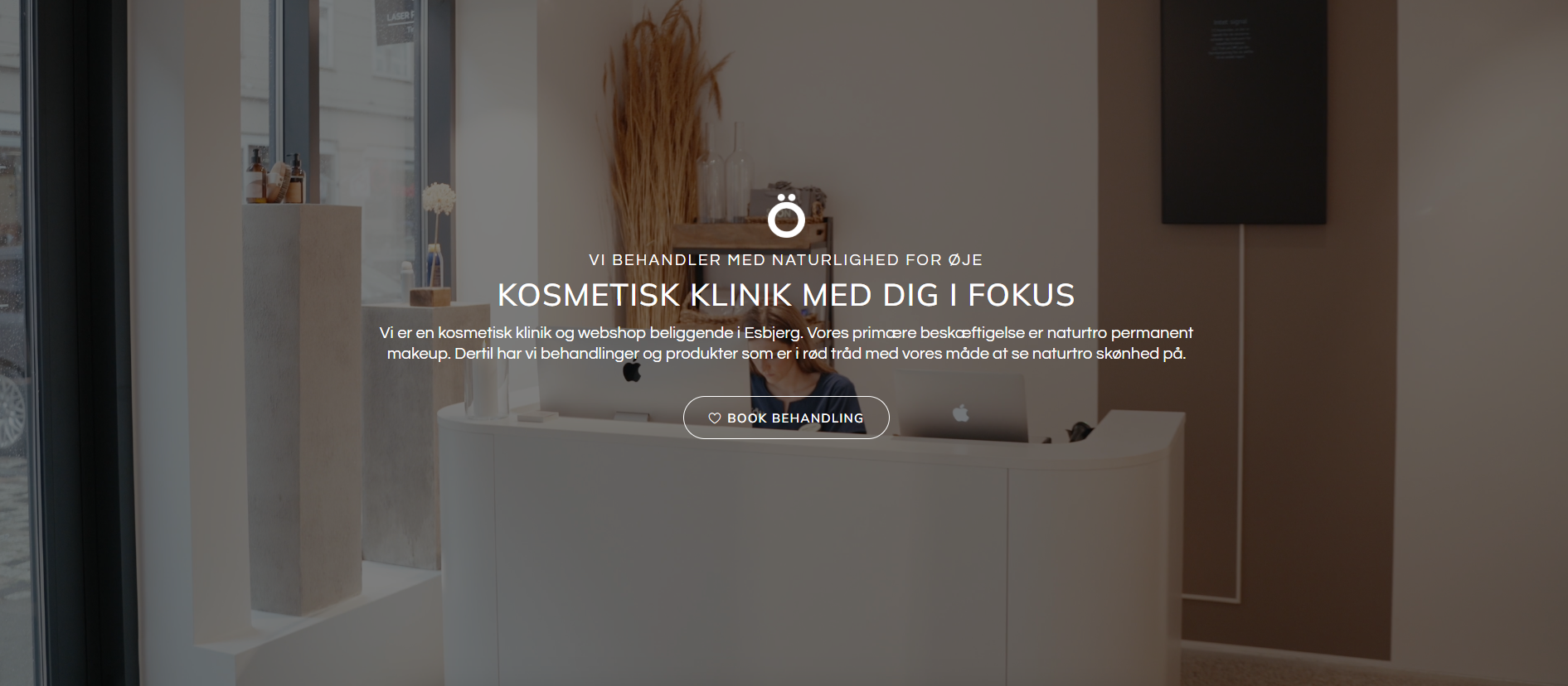 Skön By Dreier