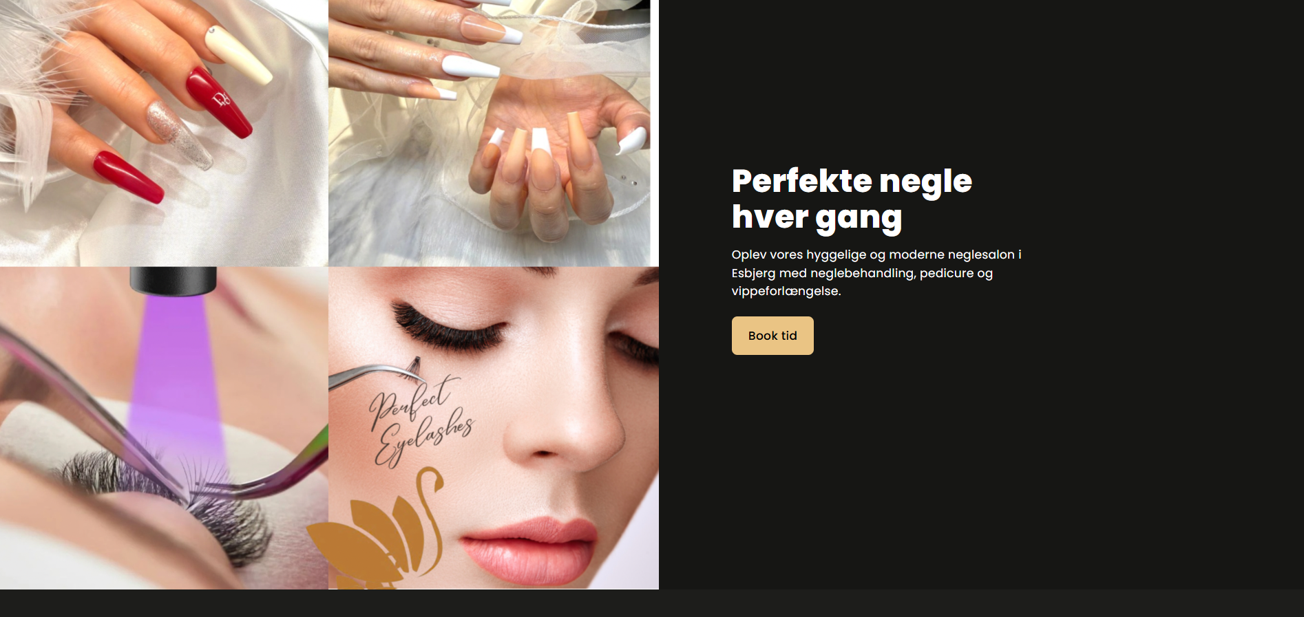 Nails & Beauty
