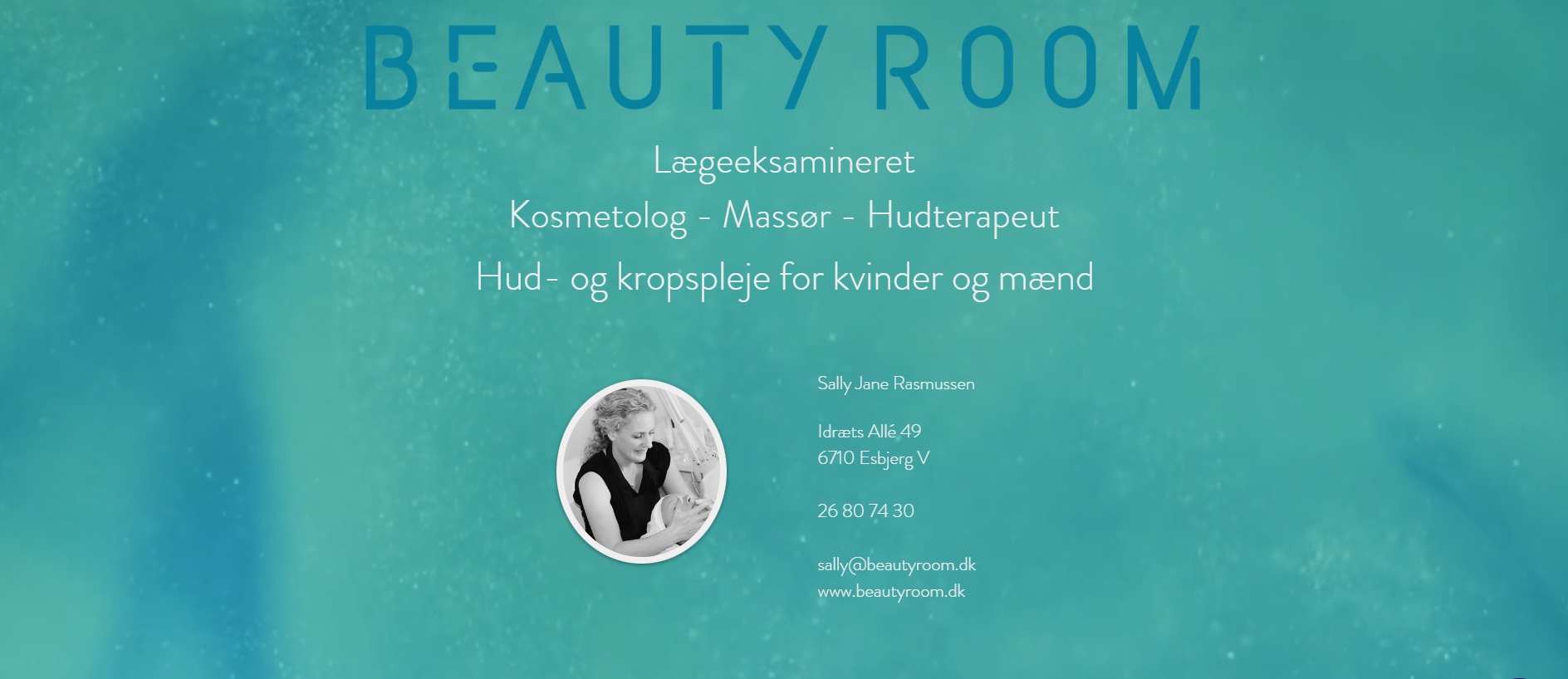BeautyRoom