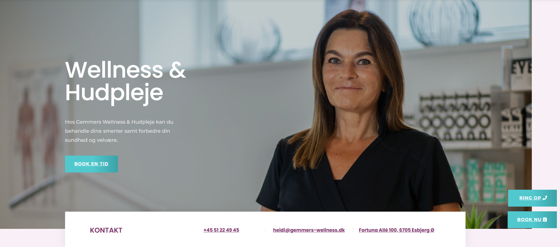 Gemmers Wellness