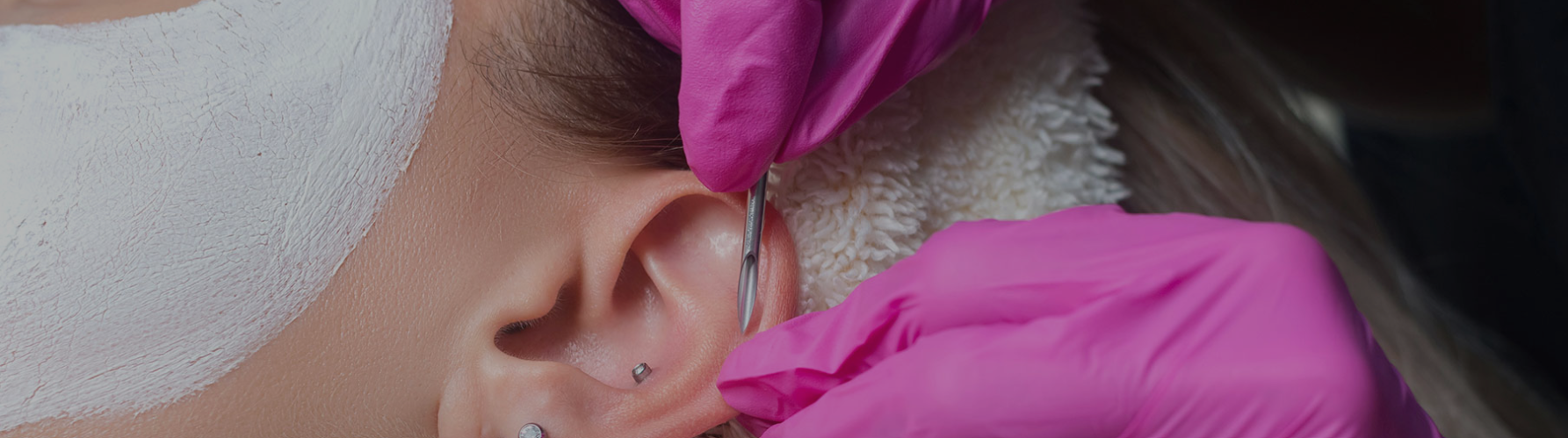 Piercing by Annia
