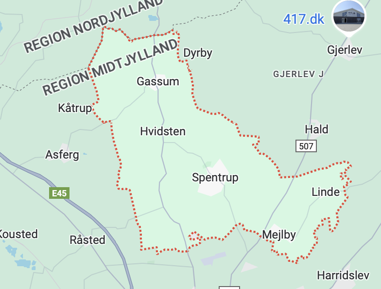 Spentrup