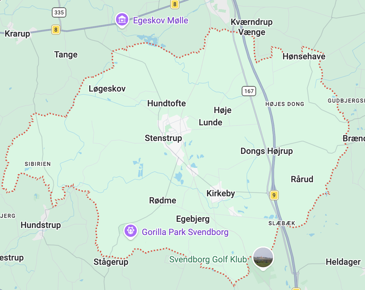 Stenstrup